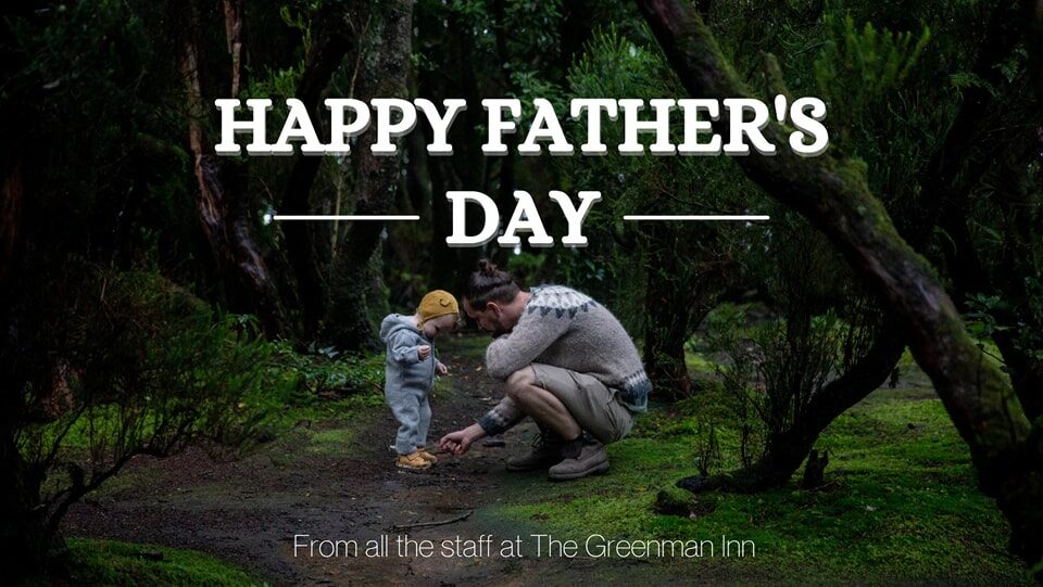 Instagram post from thegreenmaninn. This post is in position 10.