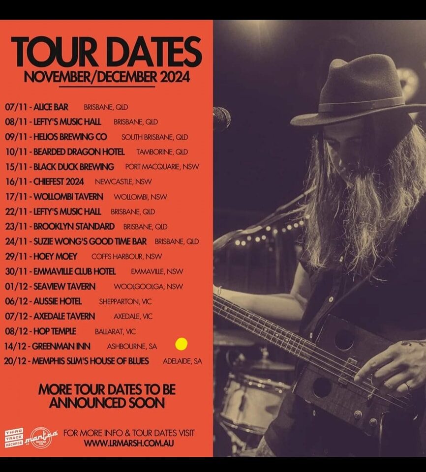 Instagram post from thegreenmaninn. This post is in position 4.