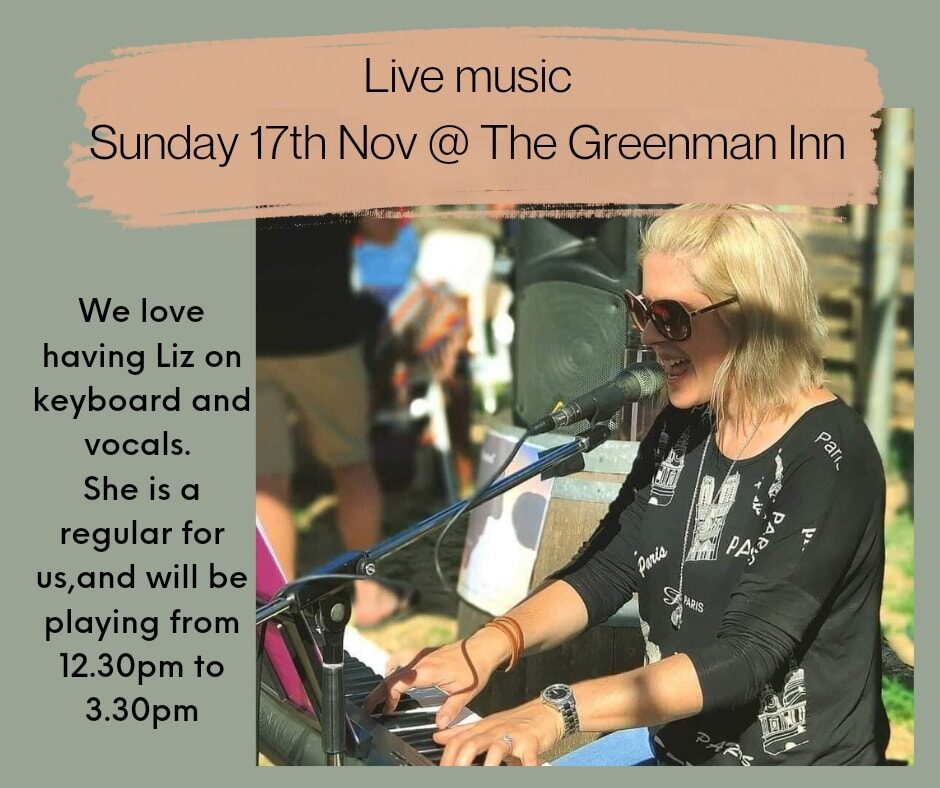 Instagram post from thegreenmaninn. This post is in position 5.