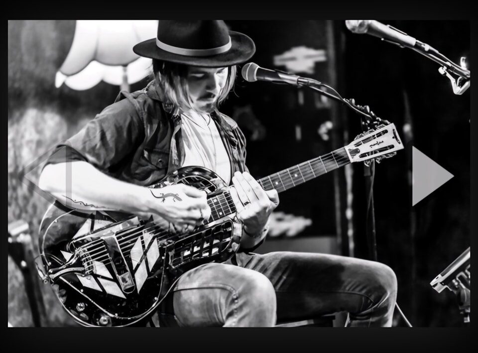 Instagram post from thegreenmaninn. This post is in position 0.