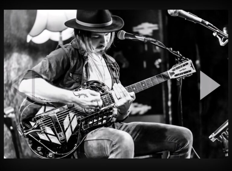 Instagram post from thegreenmaninn. This post is in position 1.