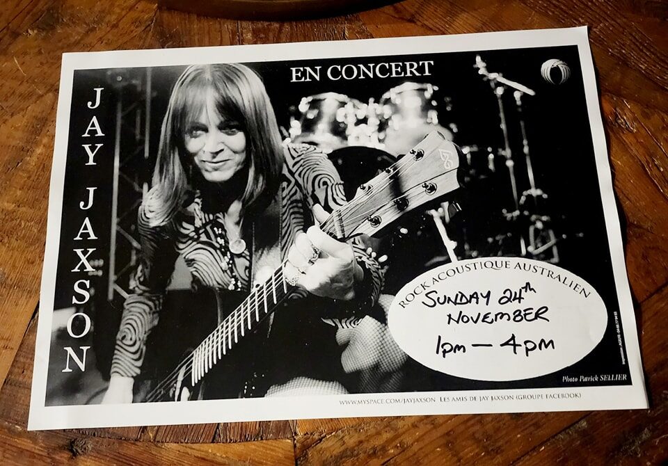 Instagram post from thegreenmaninn. This post is in position 2.